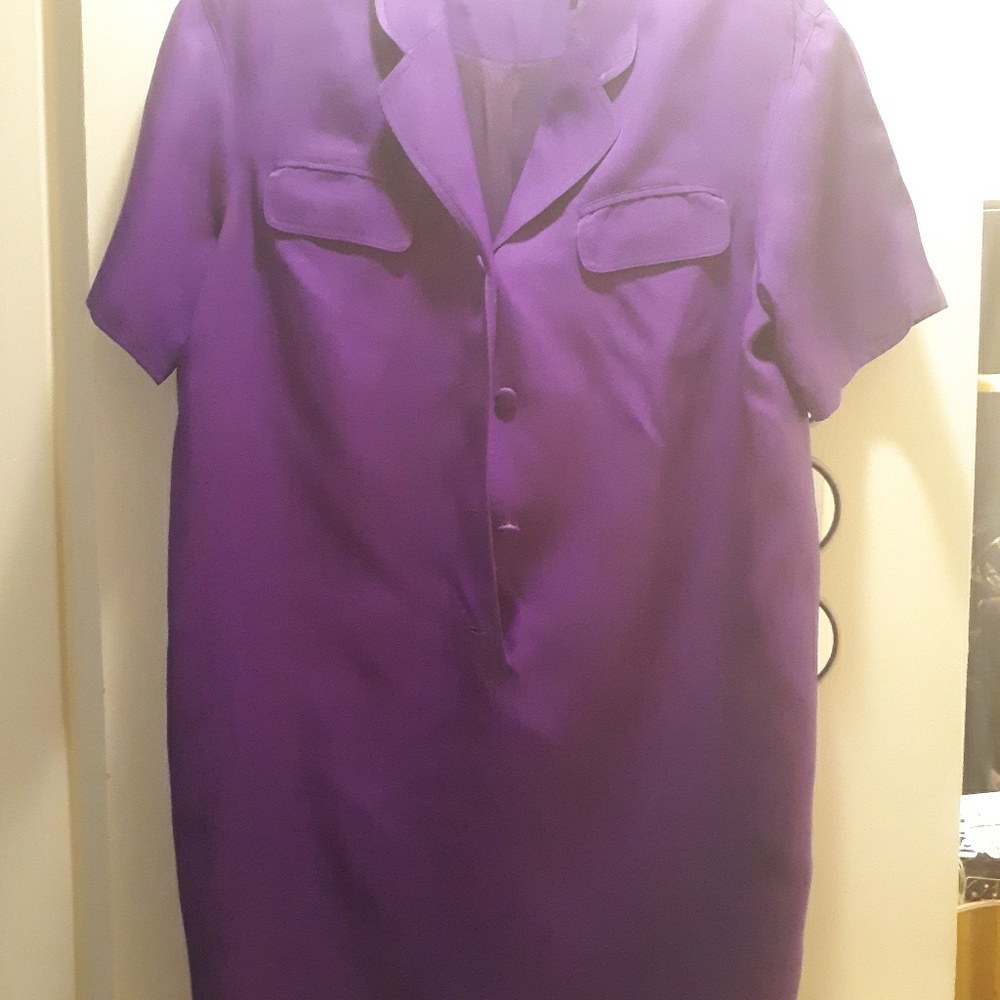 🌺AUGUST SILK Dress